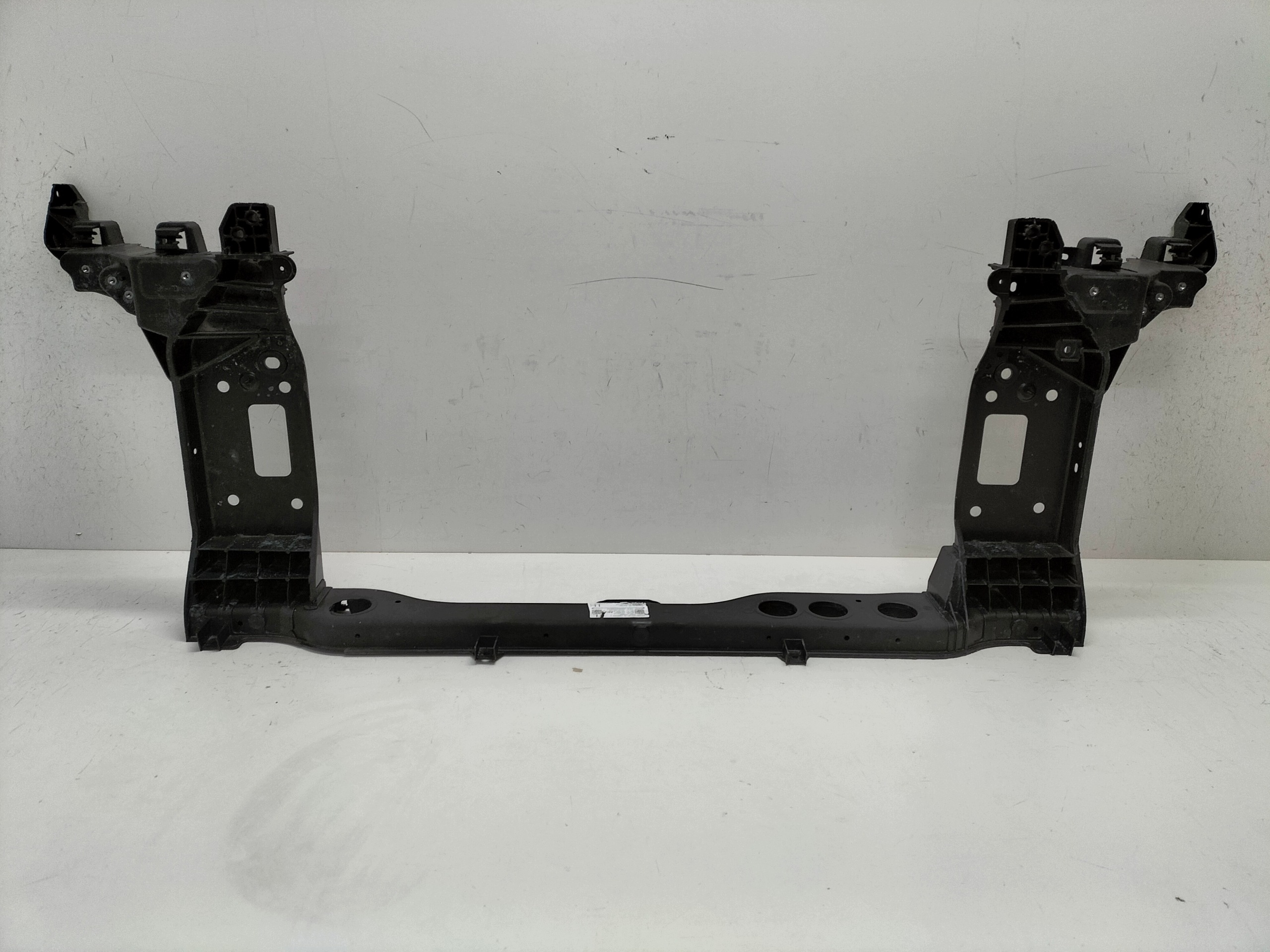 support panel for radiators pillar front HYUNDAI TUCSON 3 III TL 15-20