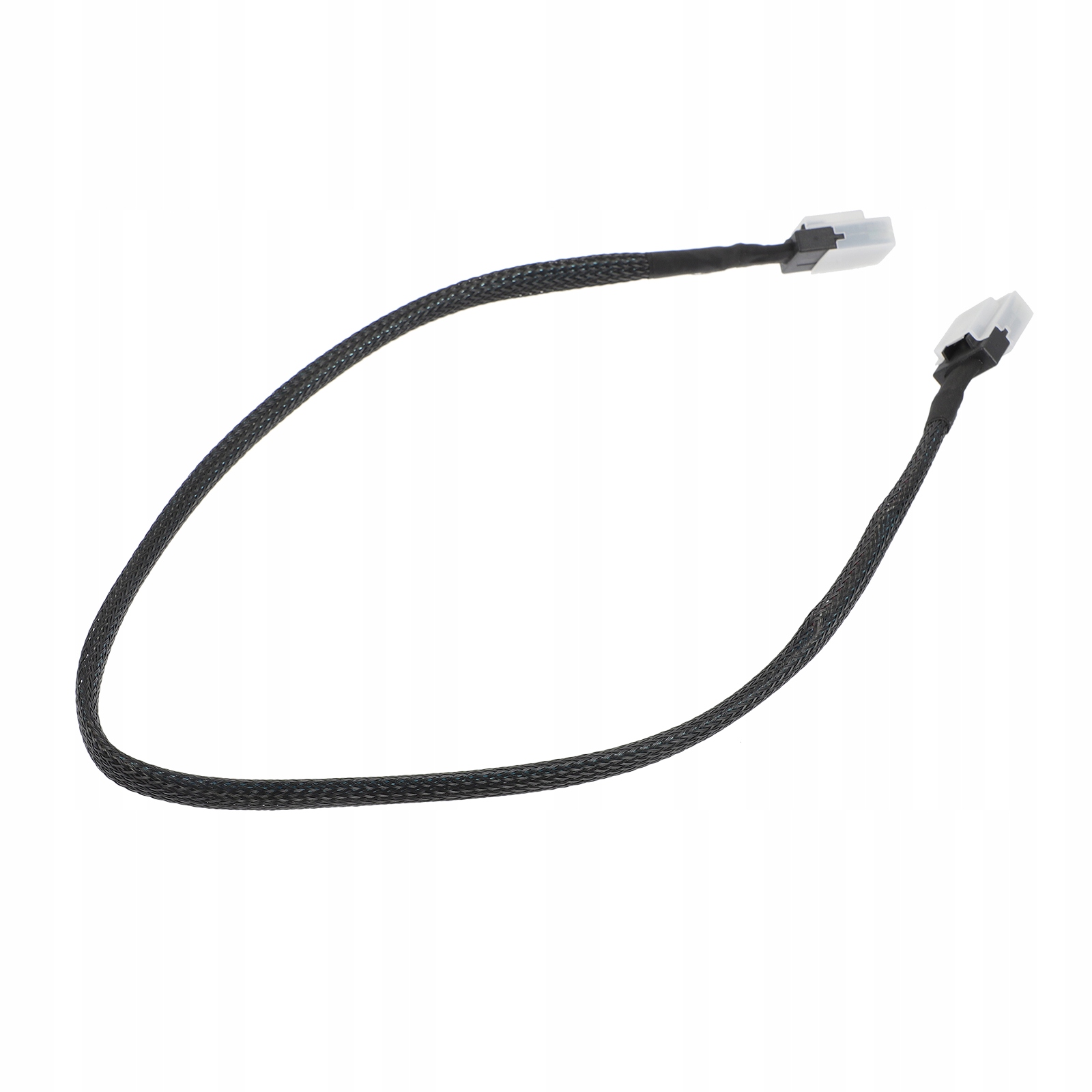 PRZEWÓD MINI SAS DO MINI SAS 0,5M DO SYSTEMU PRZECHOWYWANIA DANYCH KONTROLERA Producent Inna