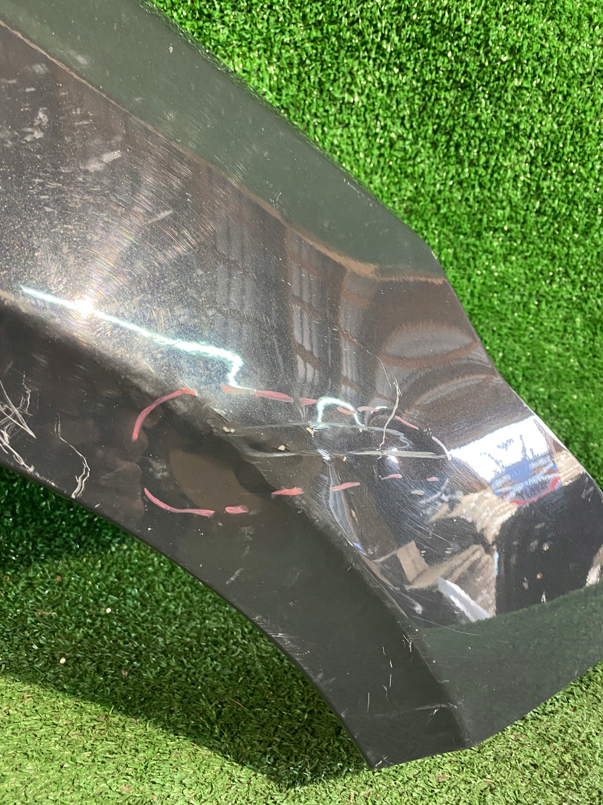 fender front right KIA CEED III