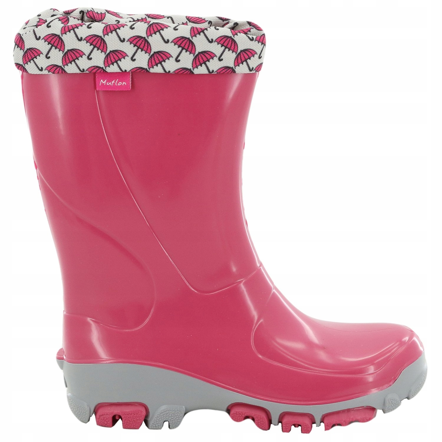 RENBUT kalosze dziecięce RE-23-492 euroobuwie Marka Ren But