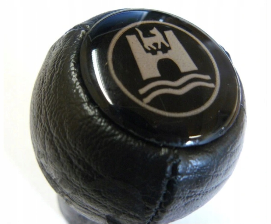 191 711 - Гольф Mk1 mk2 Jetta WOLFSBURG Gear Shift Knob