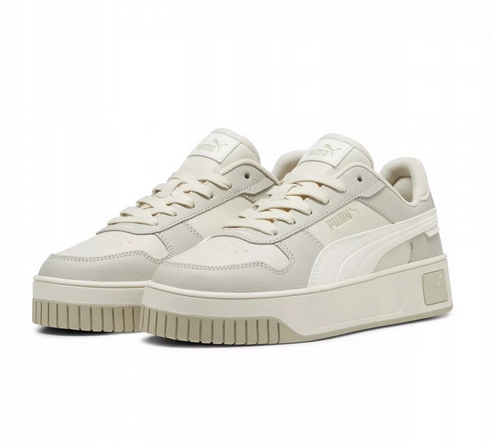 Dámské boty Puma Carina Street 398921-01 Vel. 38