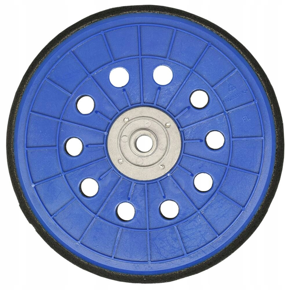 TARCZA PAD PAPIER SZLIFIERKI DO GIPSU 210mm Marka Pi-Tec