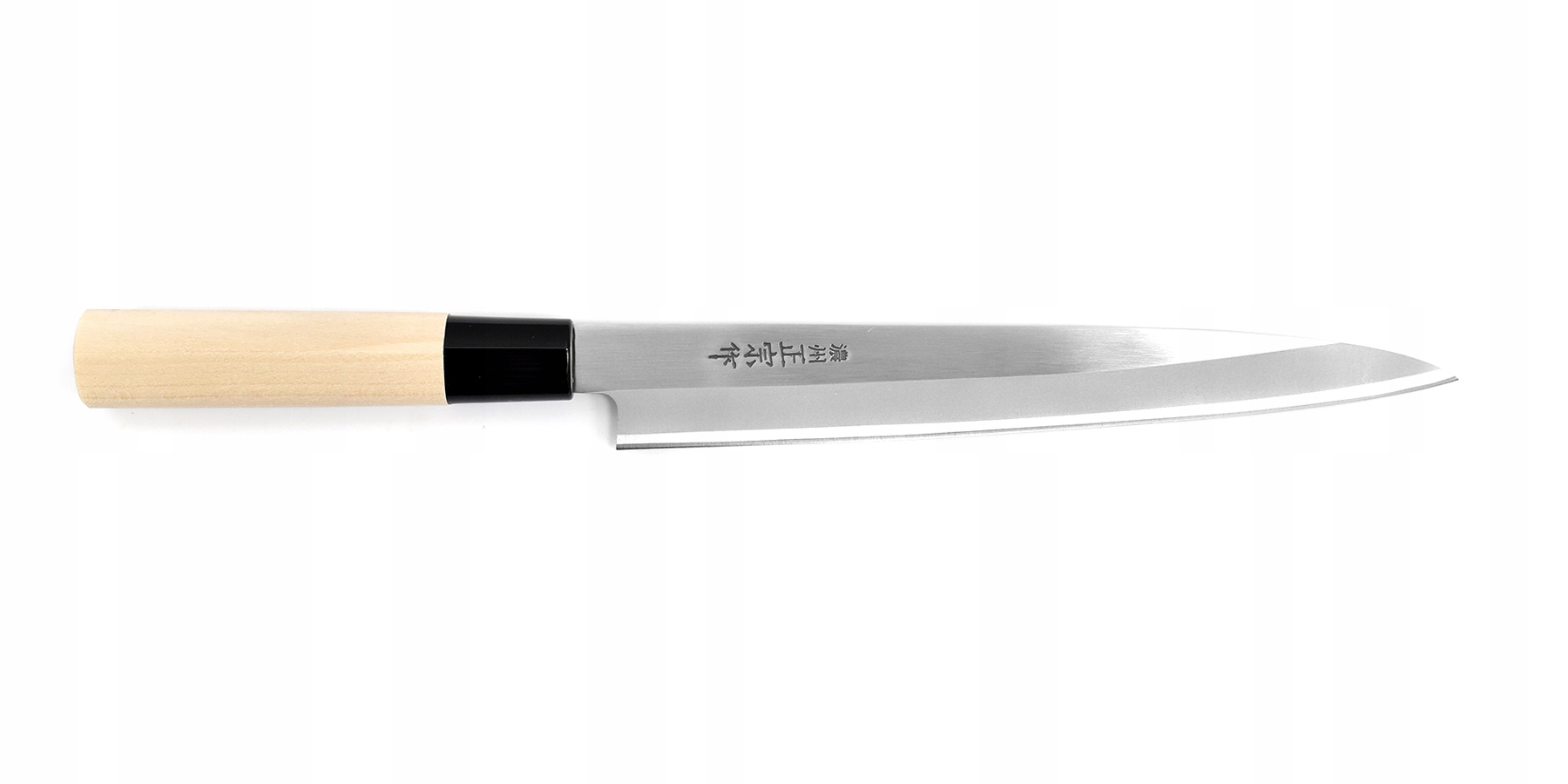 

Japoński nóż Sashimi 210 Satake Megumi Classic