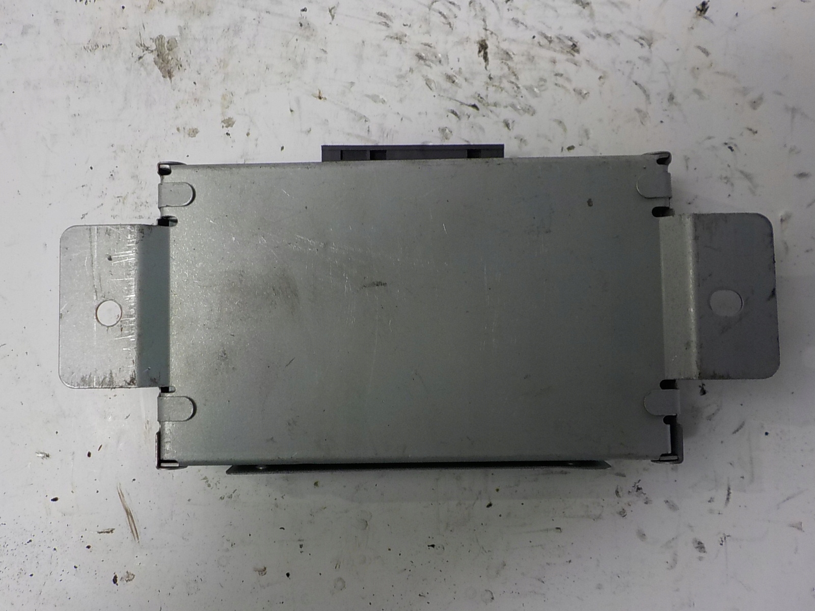 JAGUAR X-TYPE computer control unit gearboxes 2X43-72401-EB FJ6RU84B 2.1 L