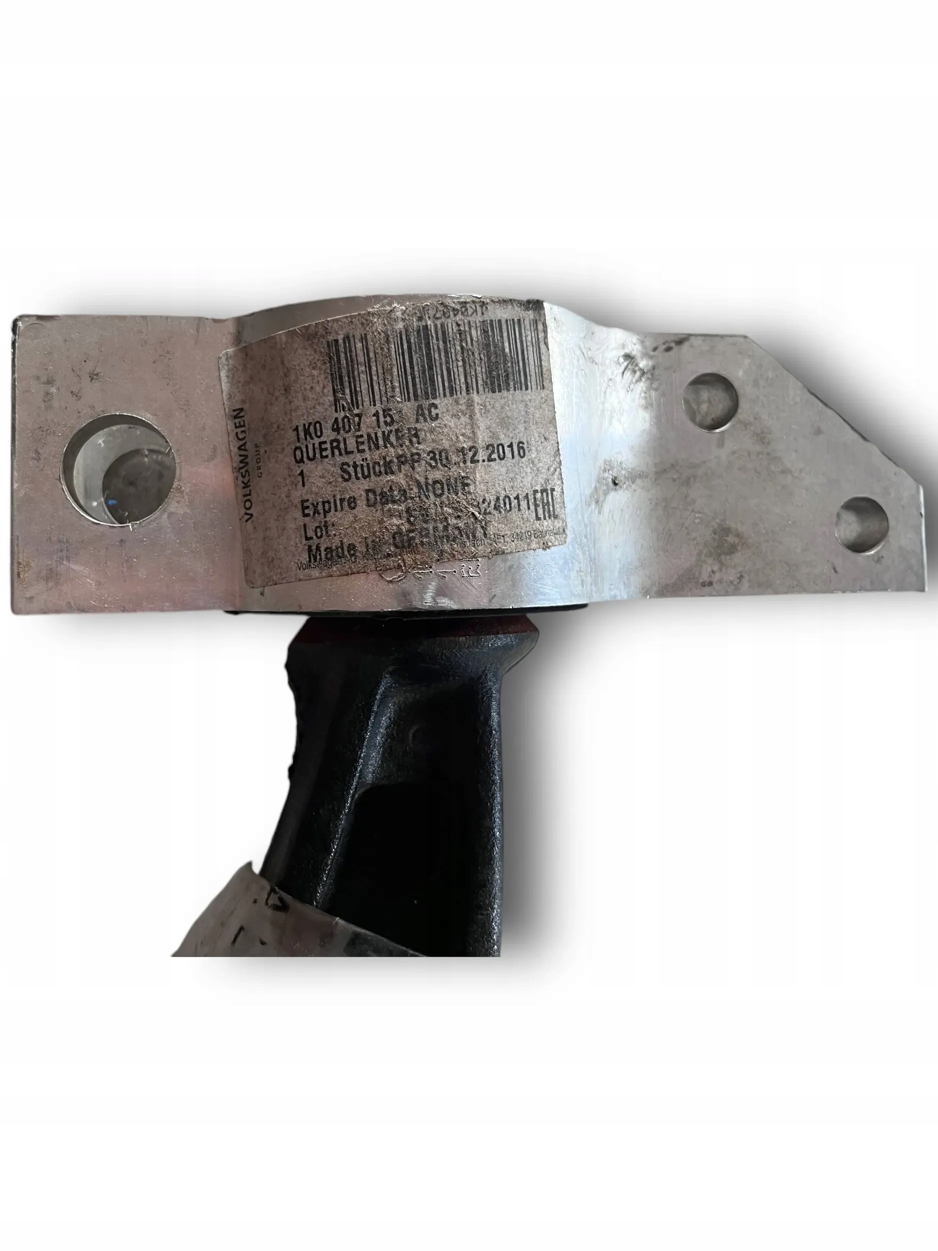 arm right front AUDI A3 8P VW SEAT 1K0407152BC $J