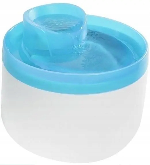 Levně Zolux Fontána pro kočky 2L