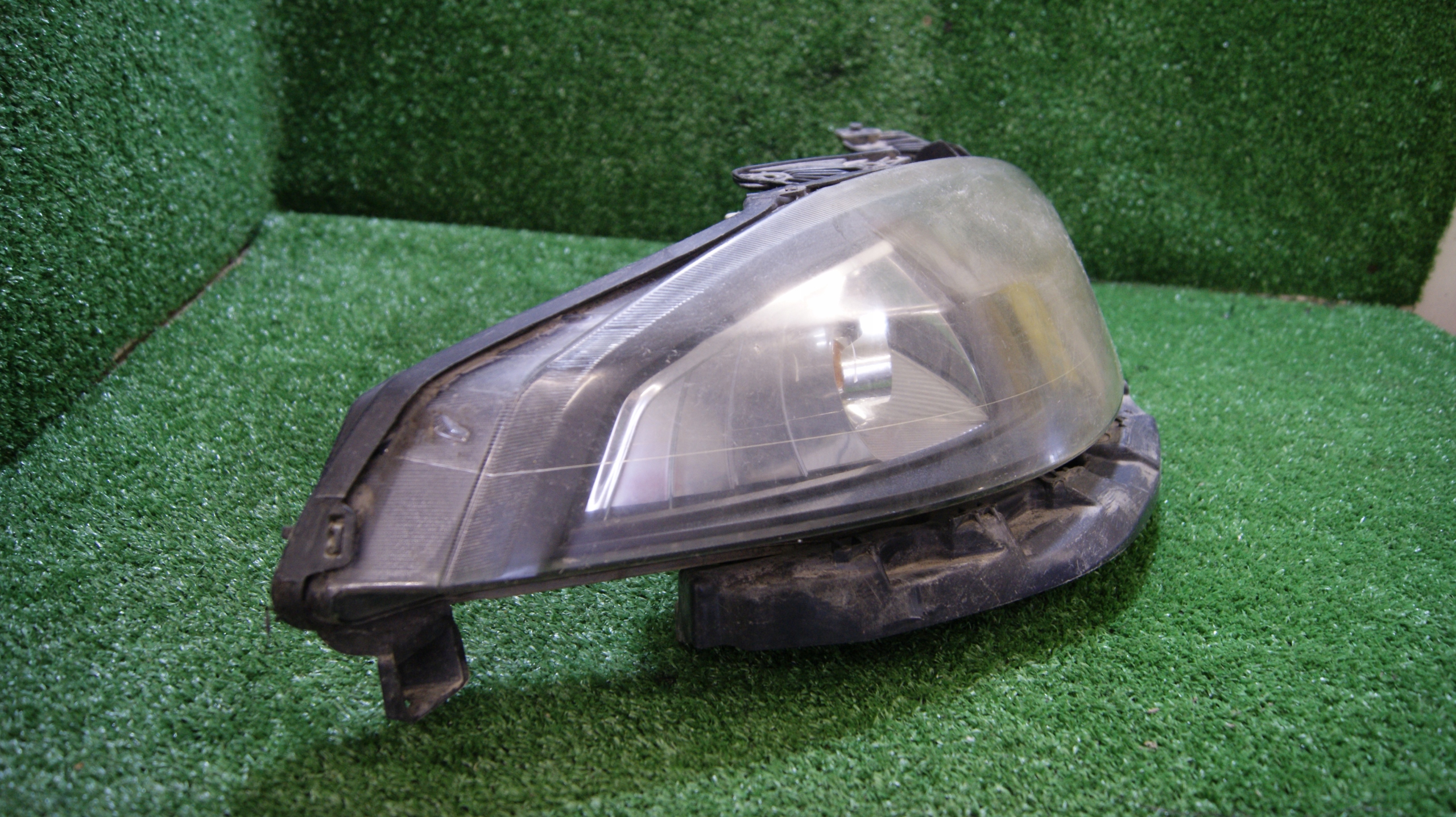 light right front RENAULT LAGUNA 2
