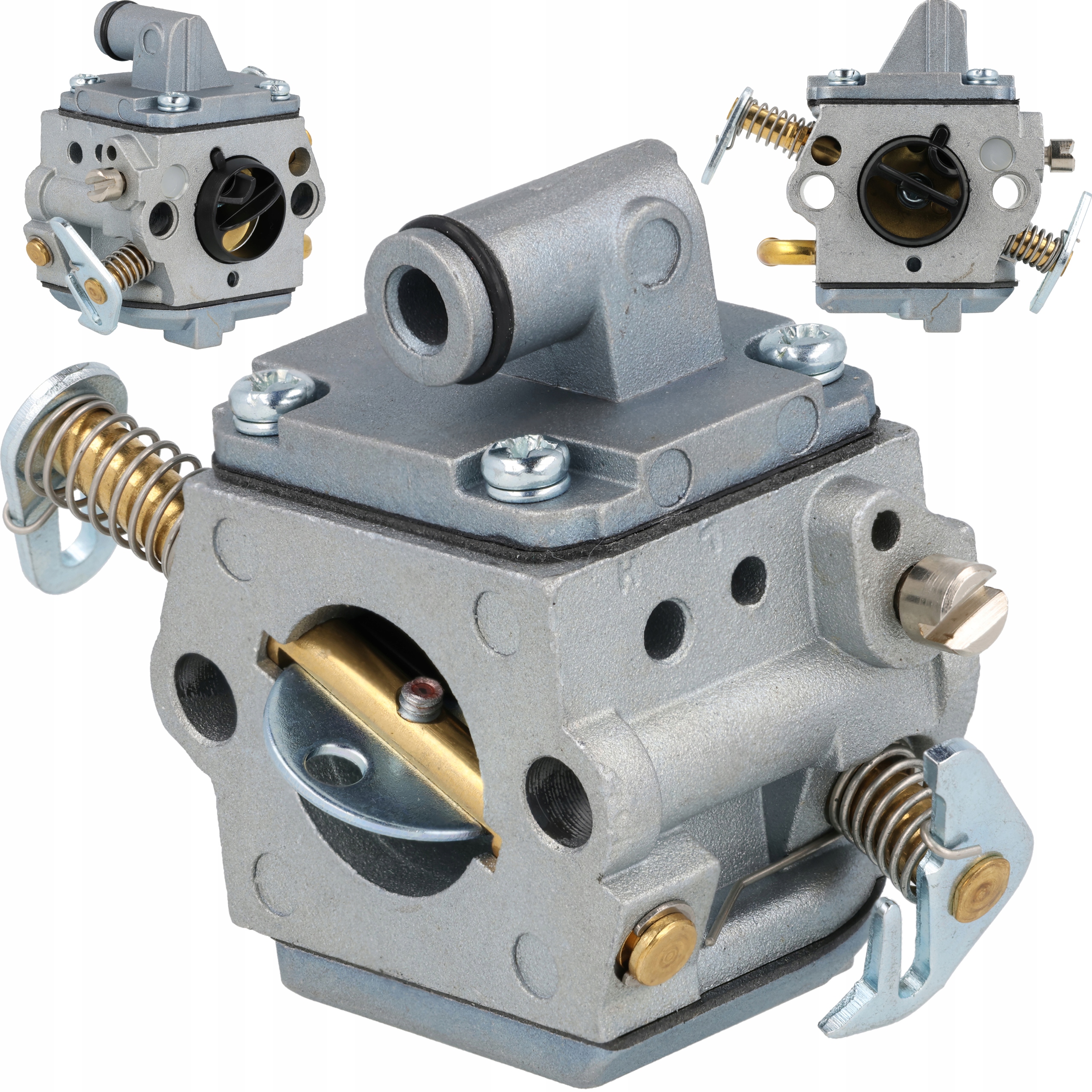 Gaźnik Do Piły Stihl MS180 2-MIX MS170 2-MIX Zama C1Q-S286 Zamiennik Lsp