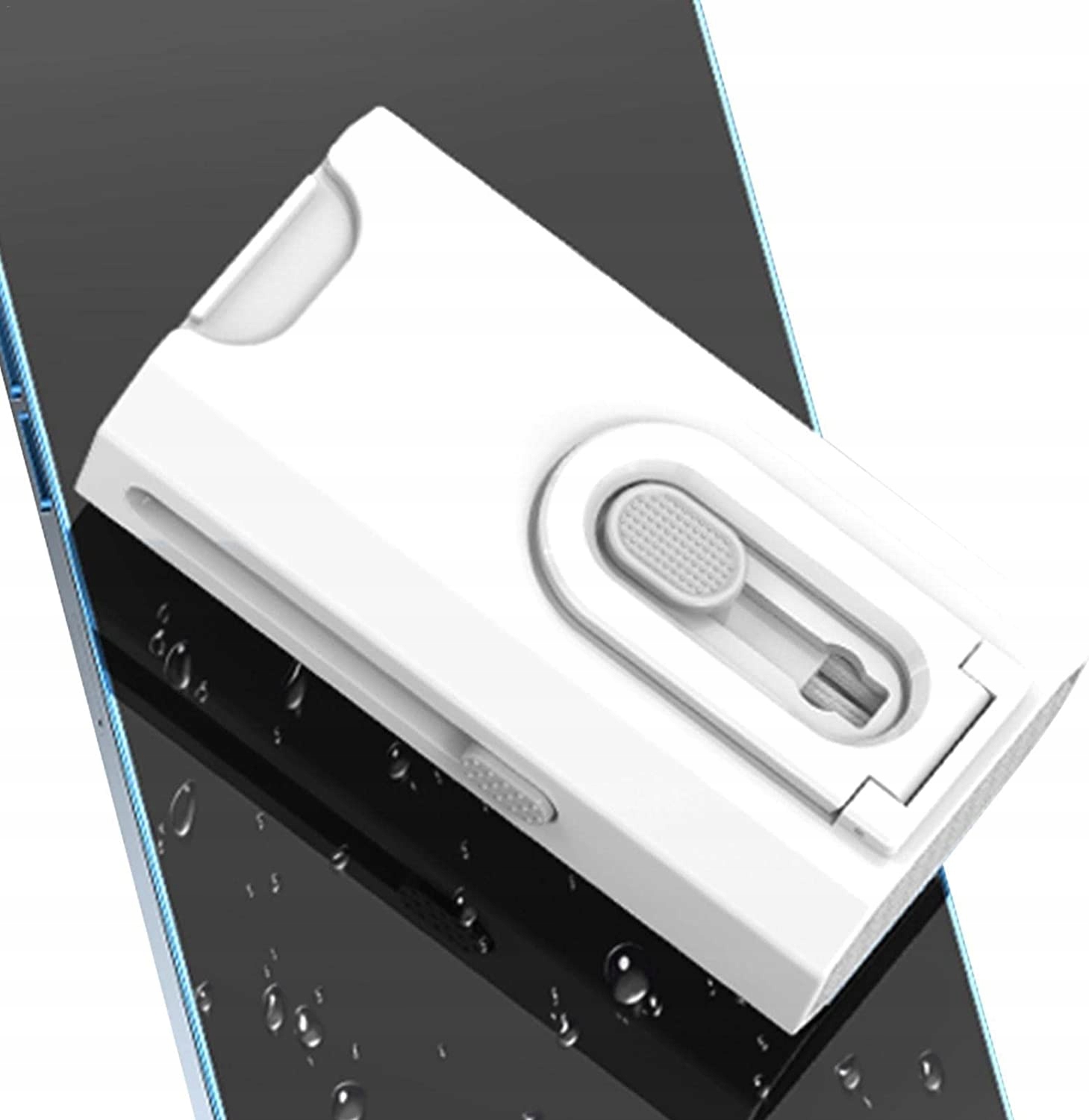 CZYŚCIK SŁUCHAWEK KLAWIATURY RTV ZESTAW CZYSZCZĄCY EAN (GTIN) 5904569277925