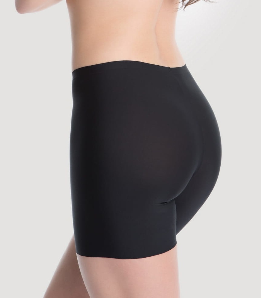 

Bermudy wygłądzające Comfort Julimex czarne XL