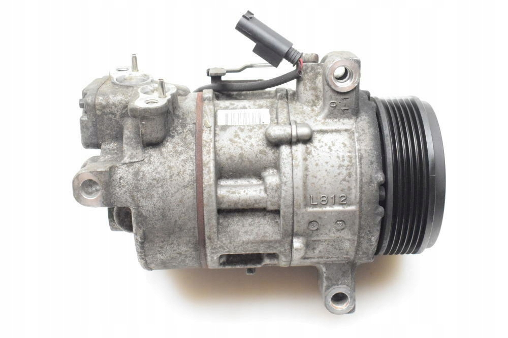 Компресор компресор 6935613 BMW E87 E90 2.0 D