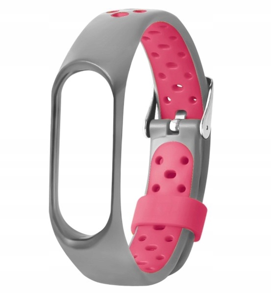 

Pasek Do Xiaomi MI Band 3 4 5 6 Opaska