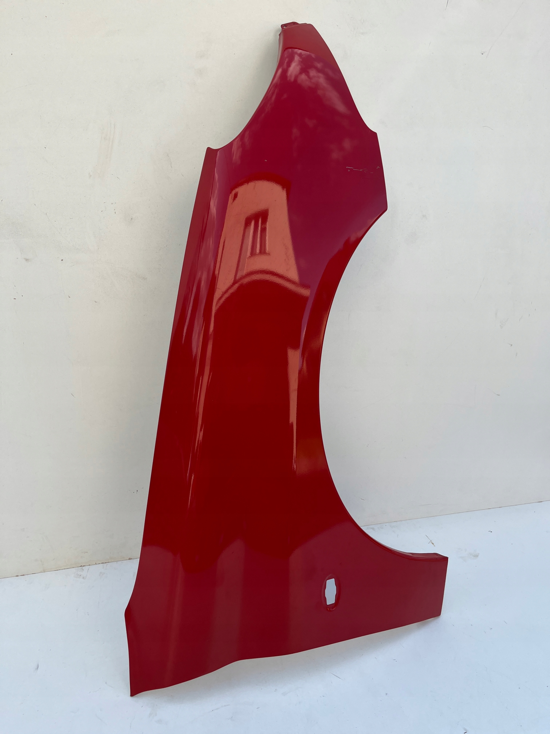 fender right front Peugeot 206 KKNB 98-09r.