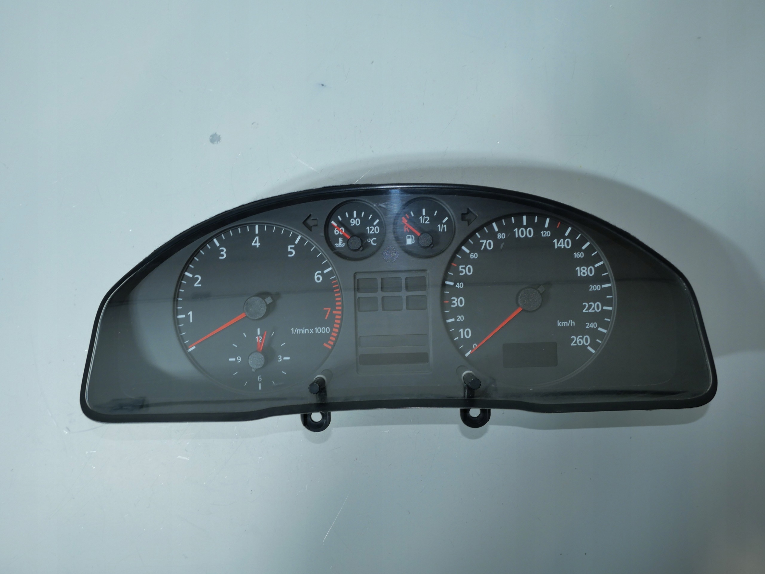 AUDI A4 B5 dials dials 8D0919860G