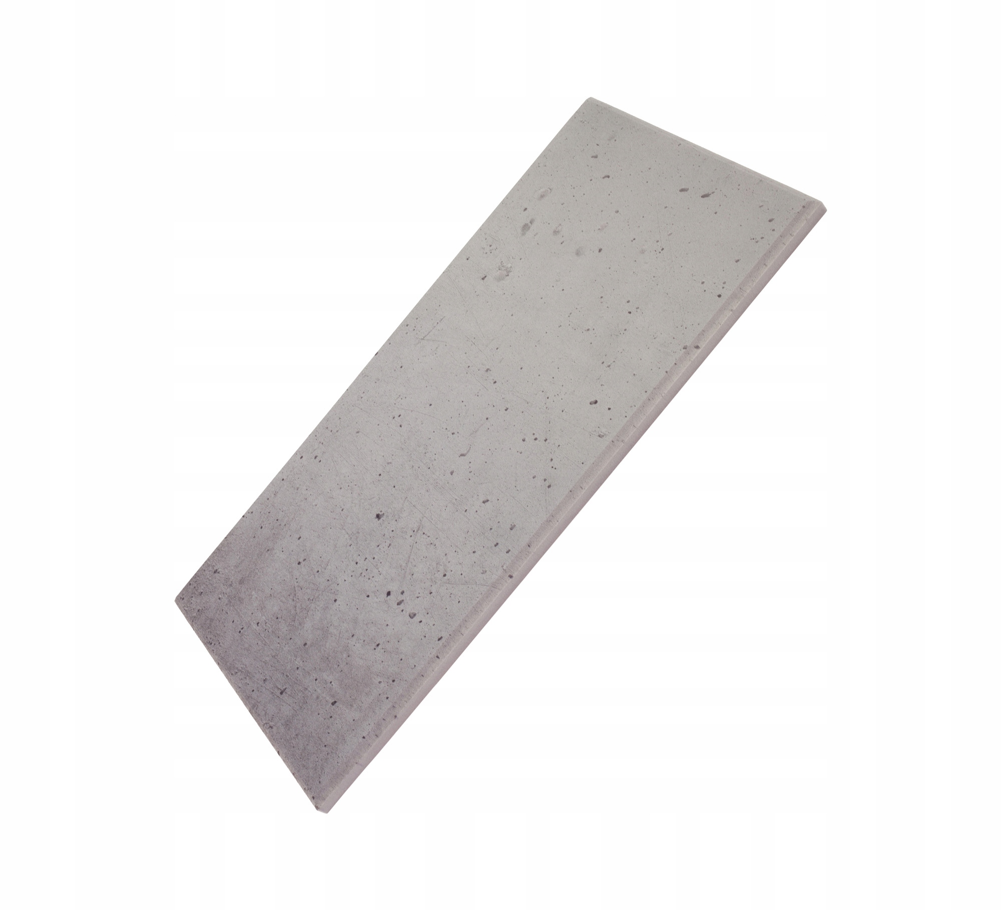 Akustický odhlučňovací panel 50x100 architektonický beton