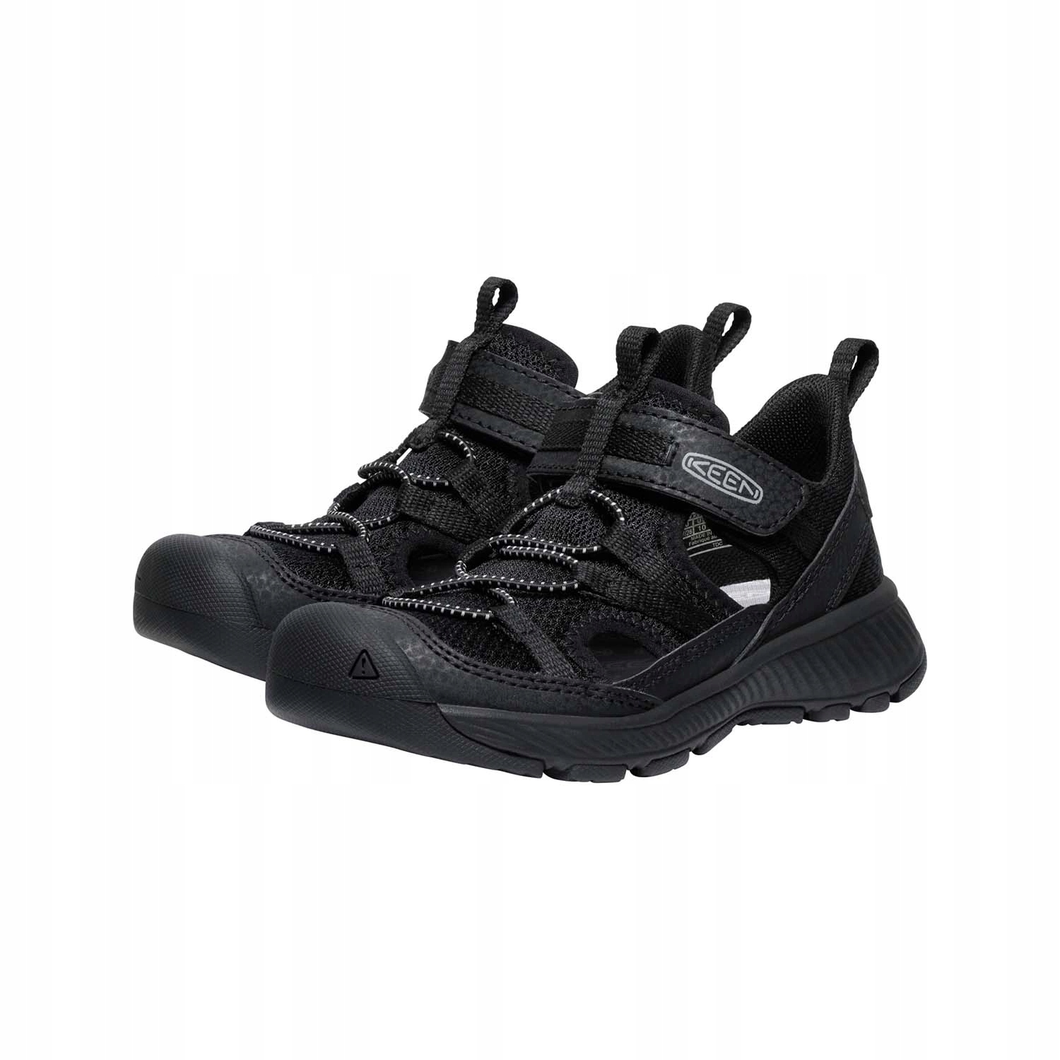 Sandały dziecięce Keen Motozoa Sandal 27/28