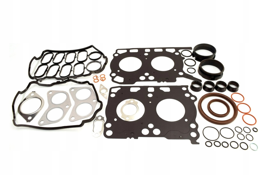 Zestaw uszczelek silnika Subaru Levorg 1.6 turbo