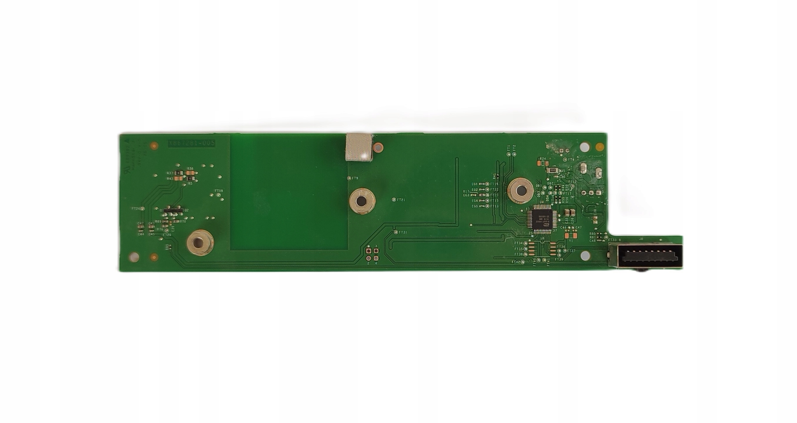 Плата переключателя передняя панель RF модуль Xbox One