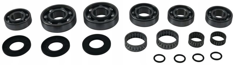 Set Na Opravu Prevodovky Polaris Big Boss 400L 94-97