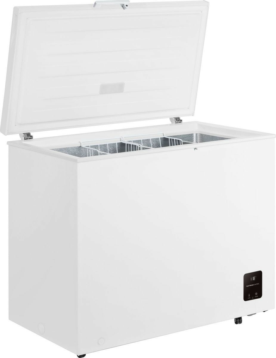 Zamrażarka Gorenje FH25EAW 248 litry Model FH25EAW