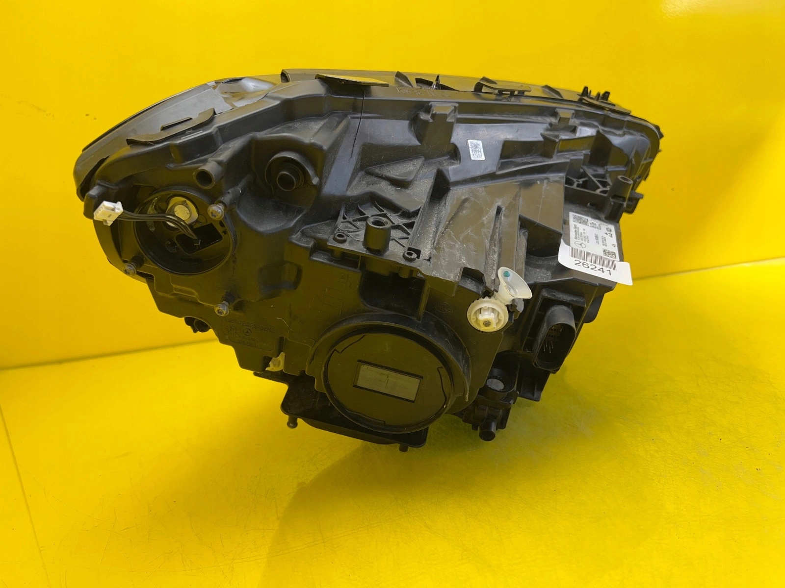 light left Mercedes EQA EQB W243 Full Led Performance A2439068900