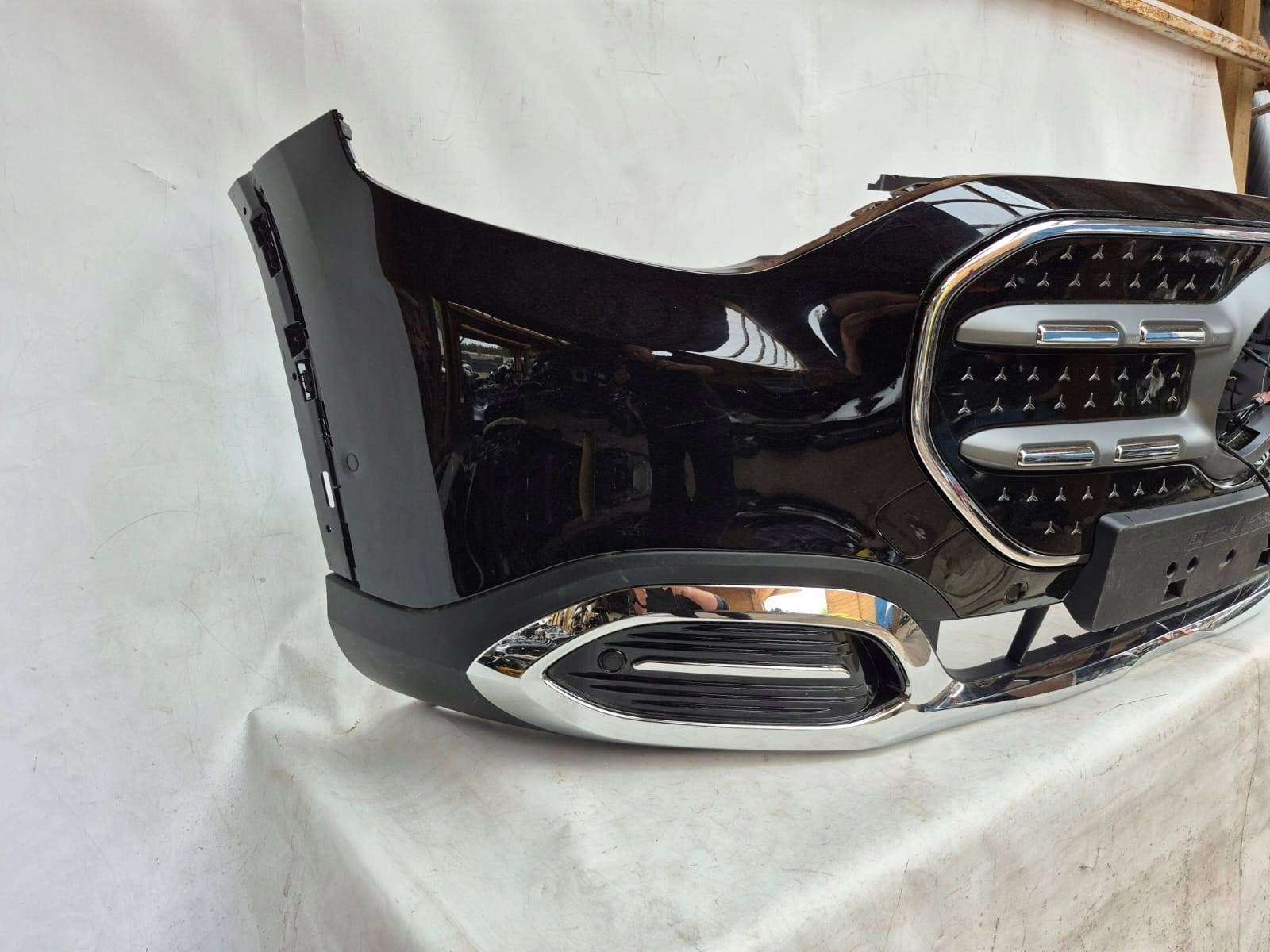 MERCEDES GLB II W244 26- bumper front front 6XPDC A2448857508