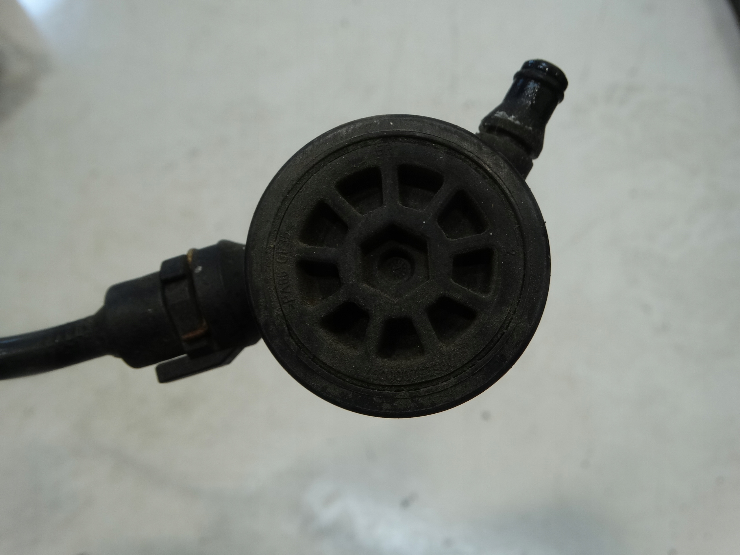 valve wiring vacual VOLKSWAGEN GOLF VI plus LIFT