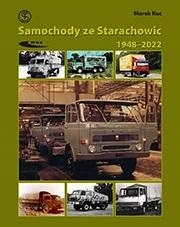 

Samochody Ze Starachowic 1948-2022 Marek Kuc
