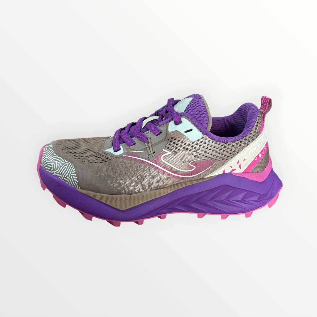 Buty Trailowe Damskie Joma Tundra Lady 2624 rozm. 41