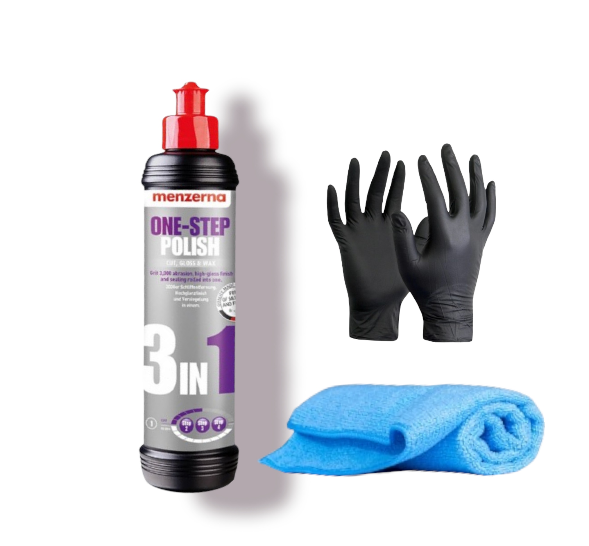 

Menzerna pasta 3w1