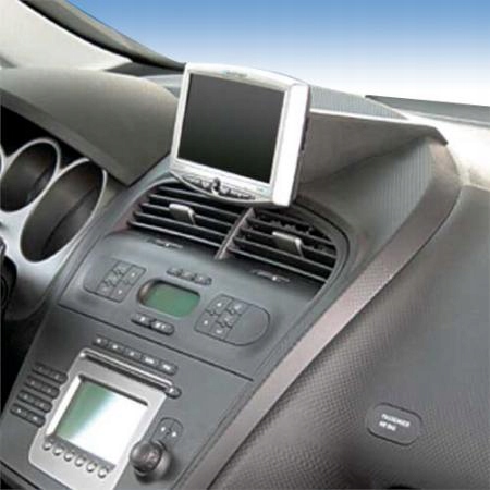 Konzola Kuda pro telefon navigačního zařízení Seat Toledo od roku 2004