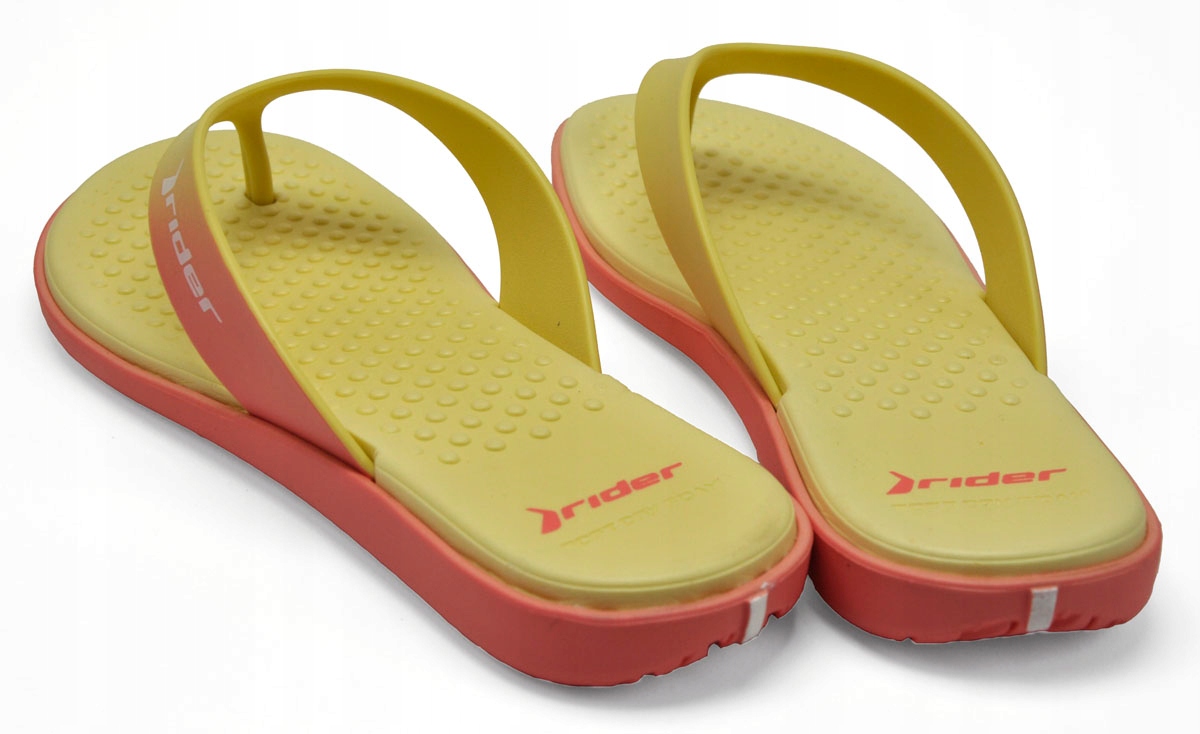 RIDER JAPONKI AQUA III THONG 83169-20874 FEM 35/36 Rozmiar 35,5