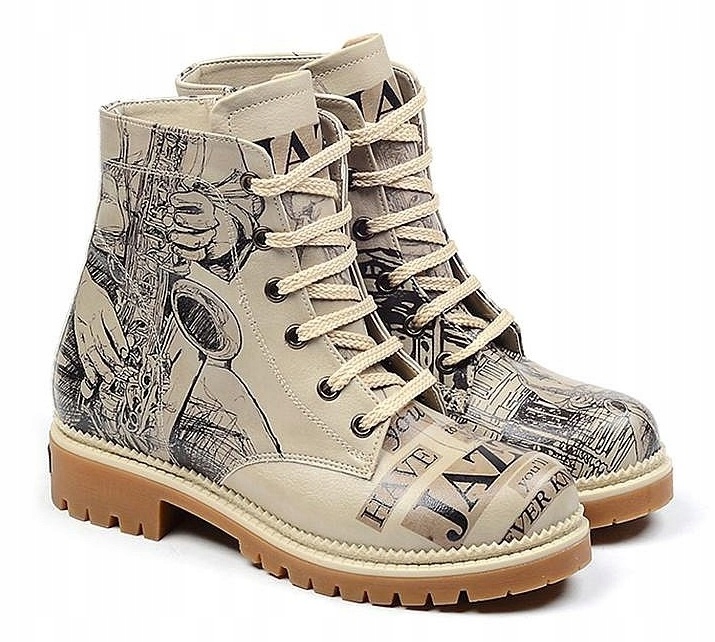 KAMASZE /BUTY DAMSKIE__GOBY/NEEFS__ROZMIAR 36