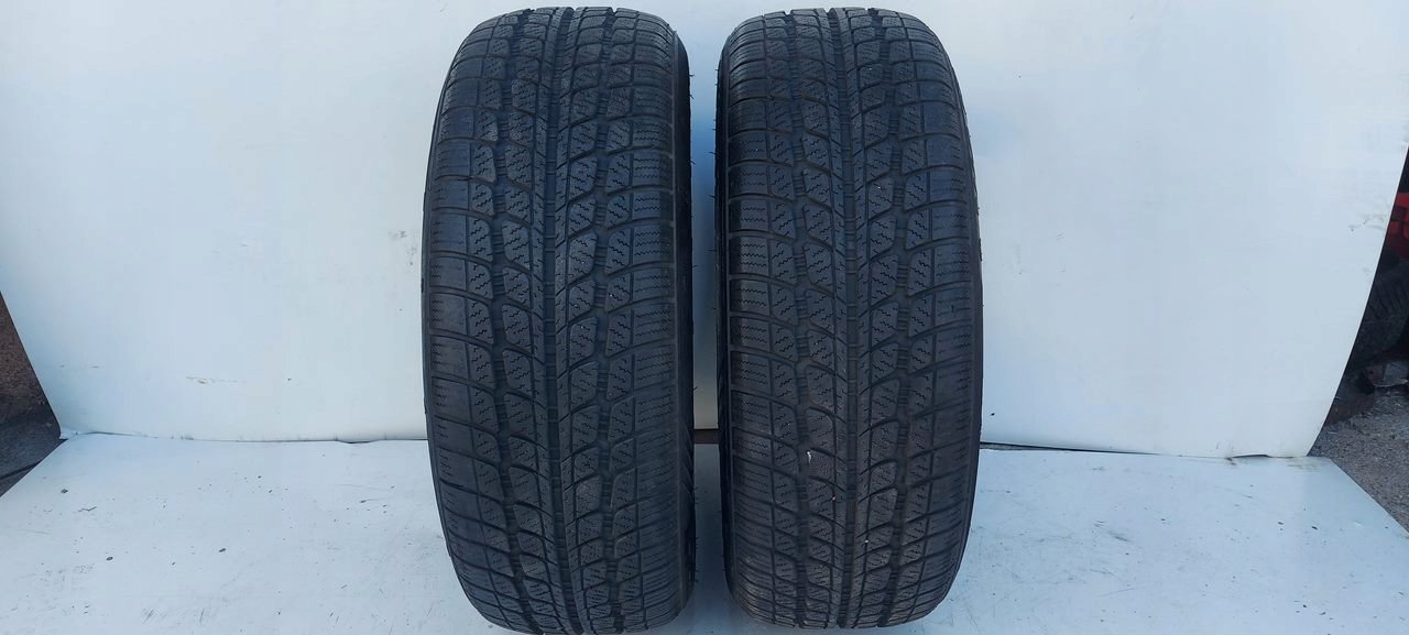 OPONY ZIMOWE 2SZT 225/60/R18 WANLI SNOWGRIP Model inny