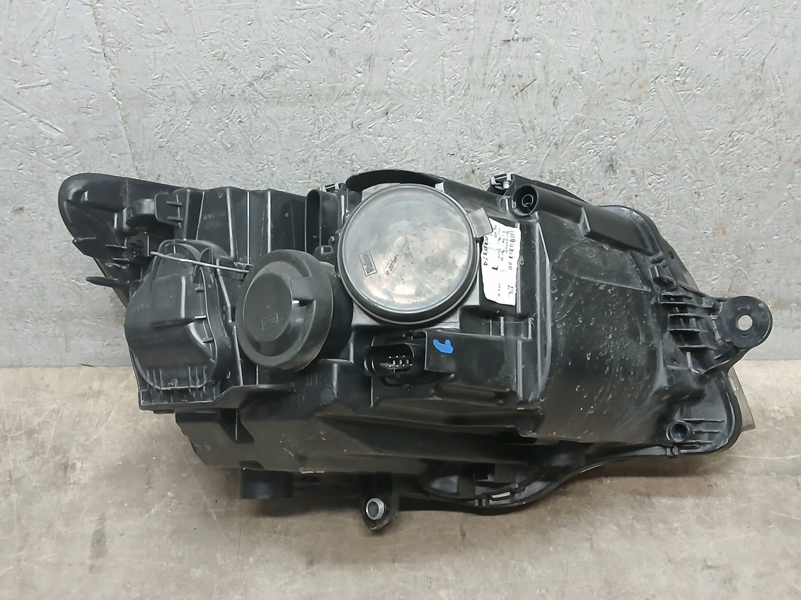 light front left VW T6 LIFT T6.1 7L1941005B