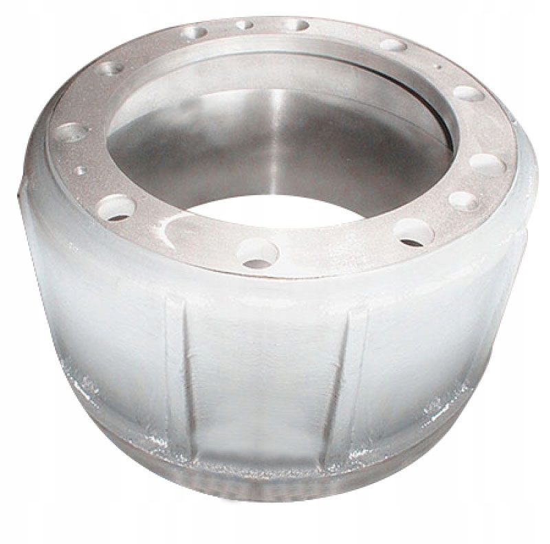 53205-3501070 - КАМАЗ БАРАБАННЫЙ ТОРМОЗ ПЕРЕДНИЙ ЗАДНИЙ НОВЫЙ ТИП ЛЮБЛИН