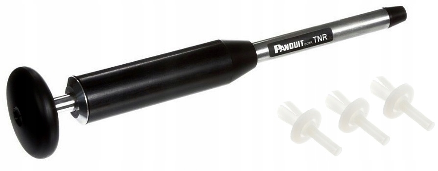 PANDUIT NITOWNICA RĘCZNA DO NITÓW ROZPRĘŻNYCH TNR