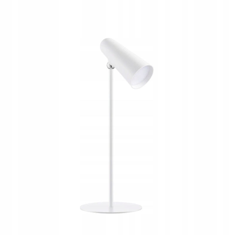 Lampka biurkowa przenośna bezprzewodowa Xiaomi Flexible Rechargeable Lamp