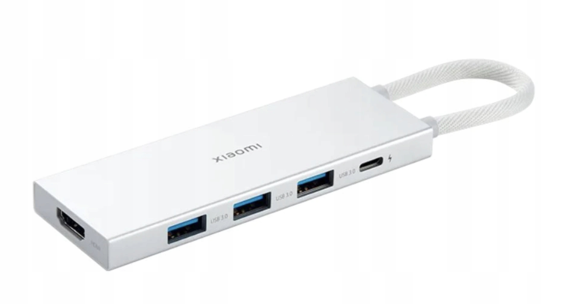 Xiaomi 5-in-1 Type-C Hub 57780
