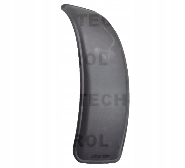 Błotnik przedni oryginał Zetor 220x900 70117006 70