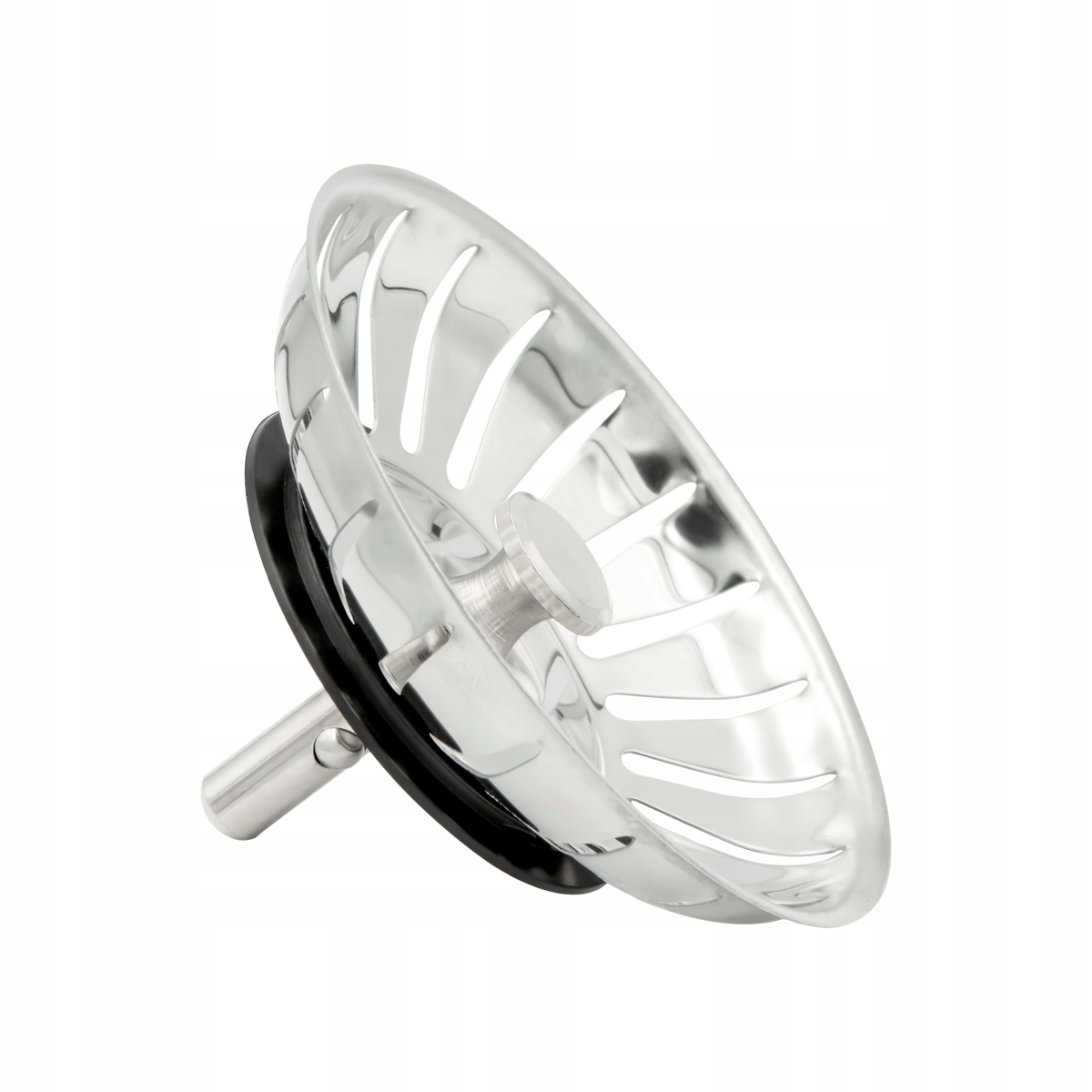 SITKO KOREK KOSZYK DO ZLEWU ZLEWOZMYWAKA DEANTE FRANKE + ŚRUBA SYFONU 83mm Rodzaj korek z sitkiem