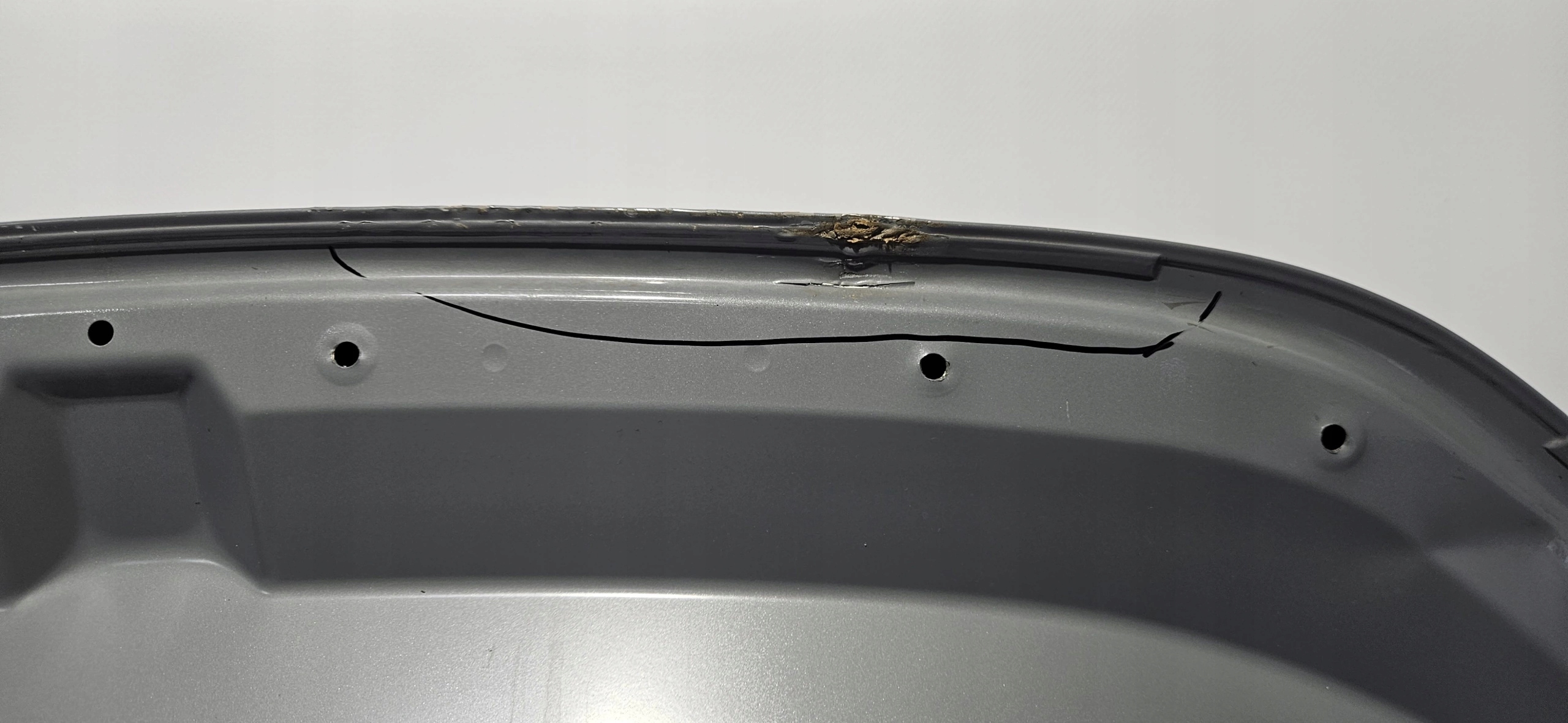 Motorhaube Fronthaube LEXUS LBX 23- Original