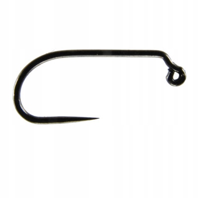 Haczyki Muchowe Do Nimf Jig FD17220BL Rozmiar 10