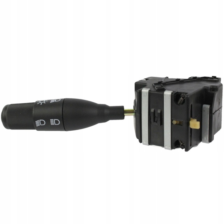 WŁĄCZNIK PRZEŁĄCZNIK ZESPOLONY ŚWIATEŁ MANETKA MASSEY FERGUSON Numer katalogowy części DA-313971