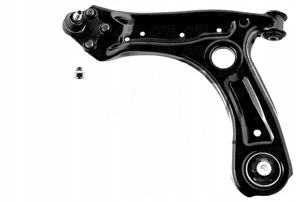 РИЧАГ ХОДОВОЇ ЧАСТИНИ FEBI BILSTEINr0407151as1r04