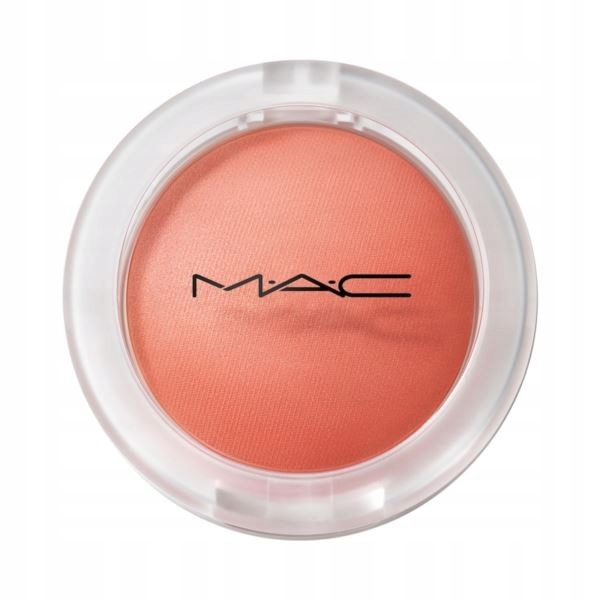 016646 Mac Glow Play Cushiony Blush. Grand
