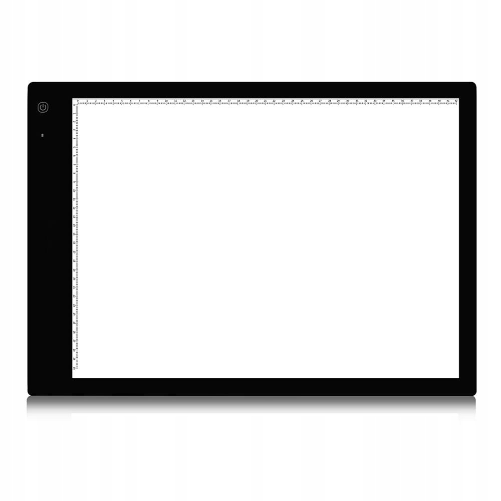 

A4 Panel Led do odbijania wzoru tatuażu Kopiowania