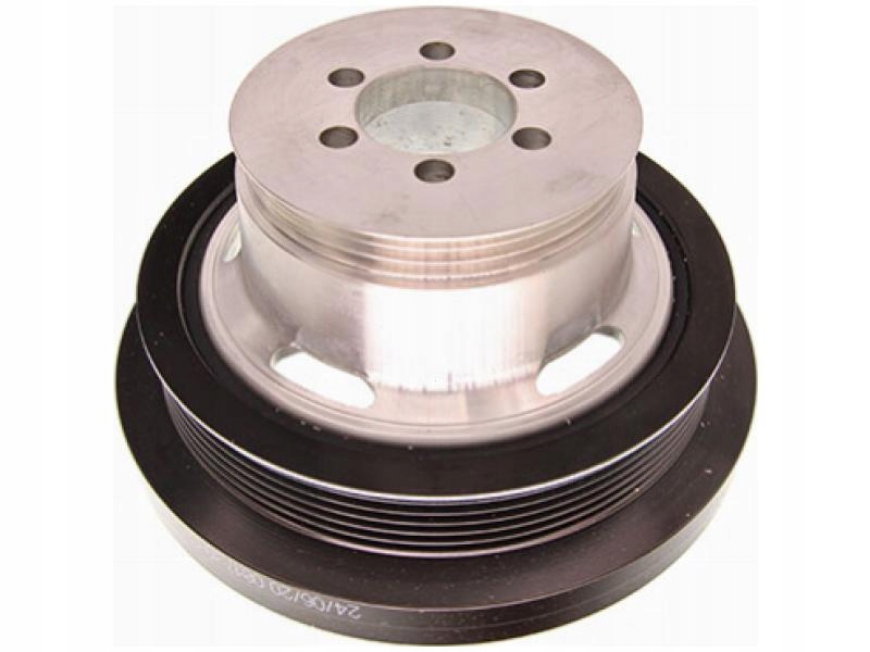 KOŁO PASOWE WAŁU CITROEN C4 CACTUS 1.2 C3 II 1.2 BERLINGO 1.2 C4 III 1.5