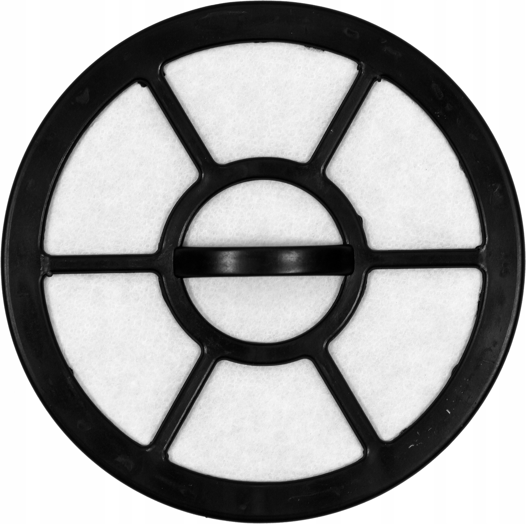 FILTR WEWNĘTRZNY DO ODKURZACZY CYKLONOWYCH LUND